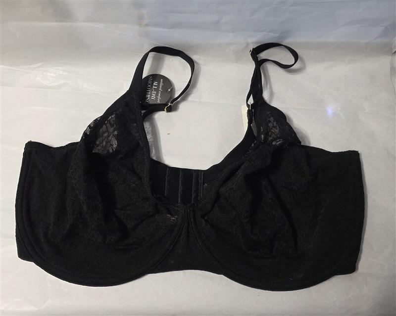 NWT Natori 36G Pretty Smooth Seamless Underwire 734318 Bra 131195
