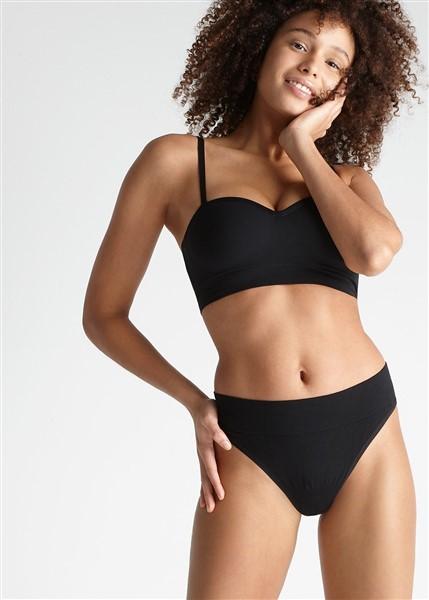 NWT Yummie Tummie S Peyton Strapless Wire-Free Bra YT5-119 131216