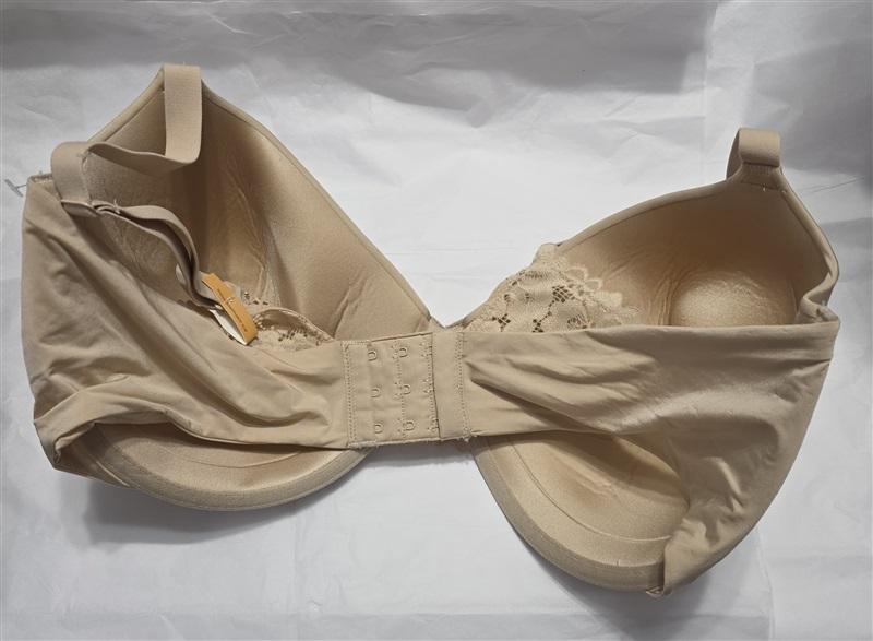 NWT Maidenform 38DD Fab Fit 2.0 T-Shirt Shaping Ex Coverage Bra 7549 131281