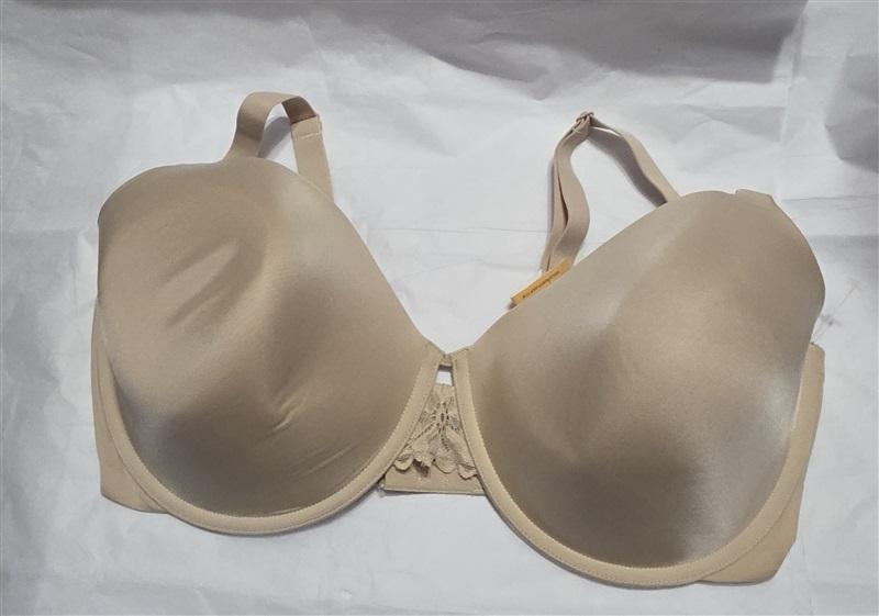 NWT Maidenform 38DD Fab Fit 2.0 T-Shirt Shaping Ex Coverage Bra 7549 131281