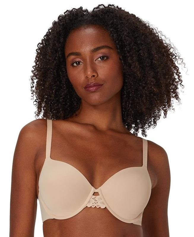 NWT Maidenform 38DD Fab Fit 2.0 T-Shirt Shaping Ex Coverage Bra 7549 131281