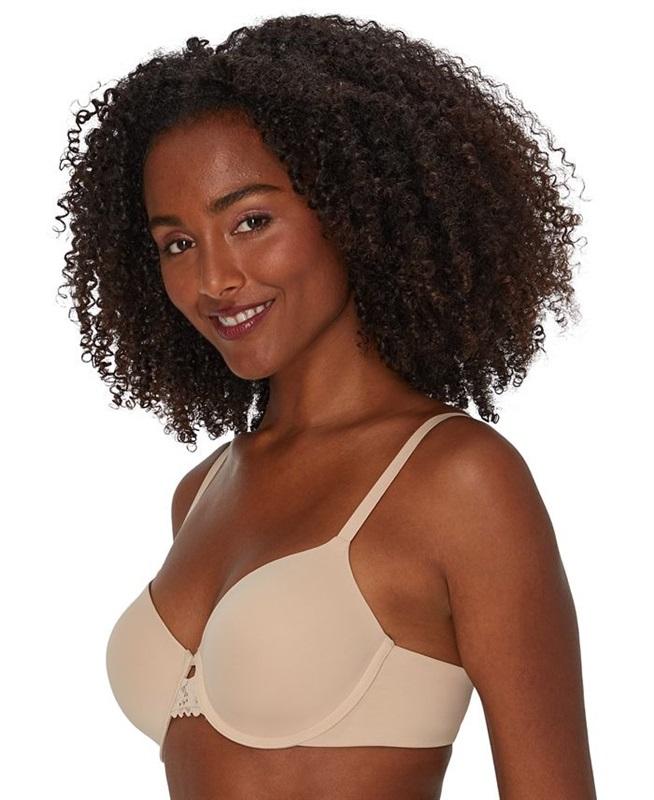 NWT Maidenform 38DD Fab Fit 2.0 T-Shirt Shaping Ex Coverage Bra 7549 131281