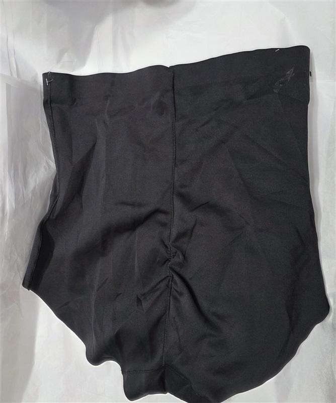 NWOT Strm Line 2X Hi-Waist Shaping Brief Brief 131287