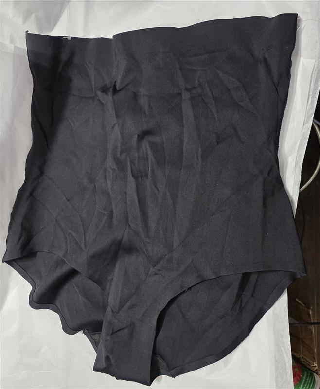 NWOT Strm Line 2X Hi-Waist Shaping Brief Brief 131287