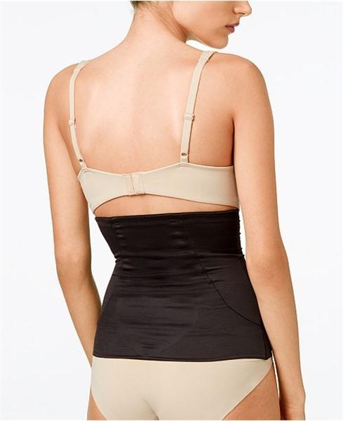 NWOT Miraclesuit XL Shape Away Ex-Firm Tummy-Control 2913 Waist Cincher 131351