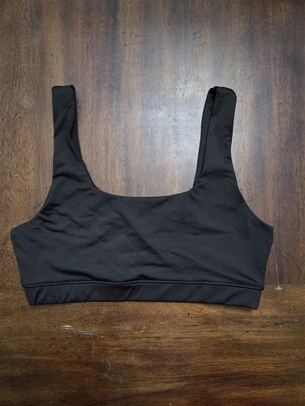 NWOT FP Free People Movement S Sports Bra Never Better Square Neck Bra 131358