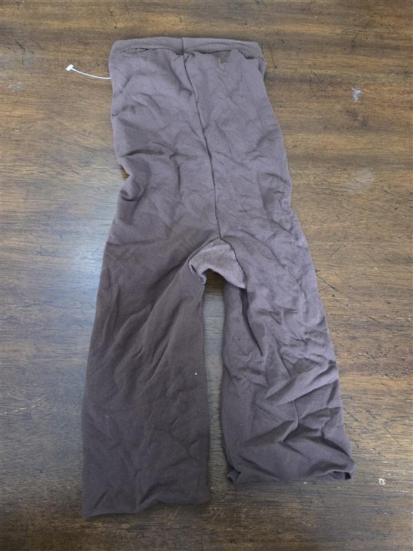 NWOT SPANX C Higher Power High-Waisted Mid-Thigh Shaper Brown 131514