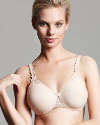 NWOT Wacoal Bodysuede 36DD Ultra Full Figure Seamless 85814 Underwire Bra 131538