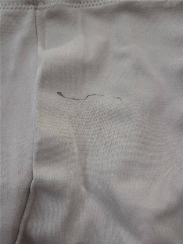 NWOTD Miraclesuit S Shape Away Back Magic Hi-Waist Brief 2915 Beige 131564