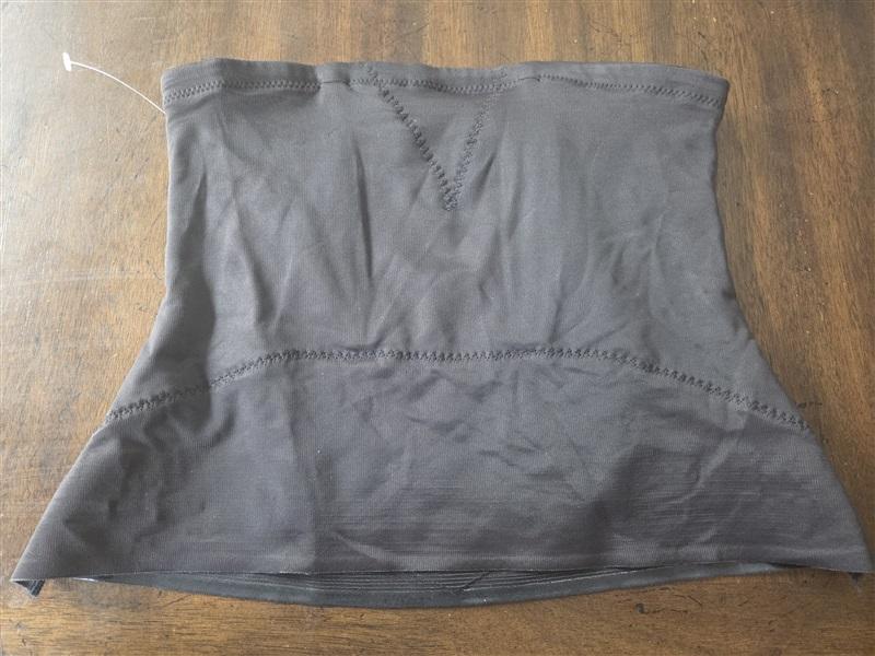 NWOT Miraclesuit L Shape Away Ex-Firm Tummy-Control 2913 Waist Cincher 131576