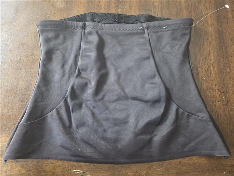 NWOT Miraclesuit L Shape Away Ex-Firm Tummy-Control 2913 Waist Cincher 131576