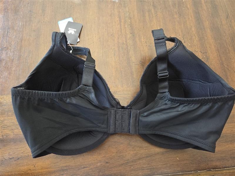 NWt Wacoal 38DDD Instant Polish T-Shirt Bra 853382 Beige 131607