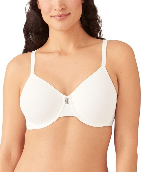 NWOT Wacoal 38C Keep Your Cool Underwire Bra 855378 Beige 131673