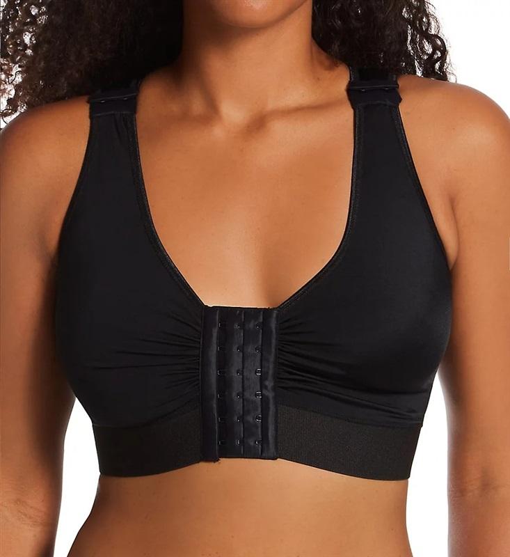 NWT InstantRecoveryMD S Compression Shapewear T Back Bra 131674