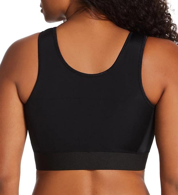 NWT InstantRecoveryMD S Compression Shapewear T Back Bra 131674