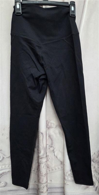 NWT Girlfriend Collective XS Black FLOAT Ultralight Legging 131995