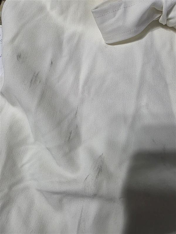 NWOTD Tommy Hilfiger 16 Wide Leg Bow Tie Sash Solid Dress Pants White 132006