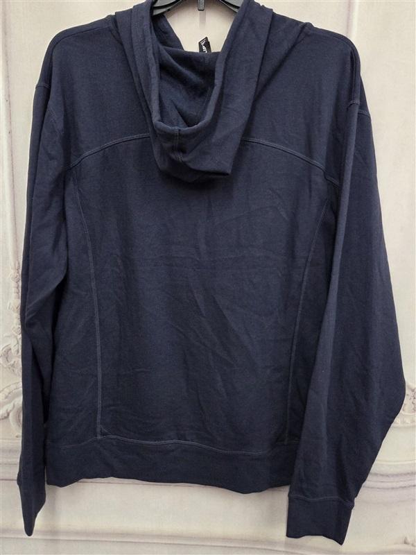 NWOT Quick Flip 2x Hero Hoodie Lite Backpack Convertible Jacket 132028