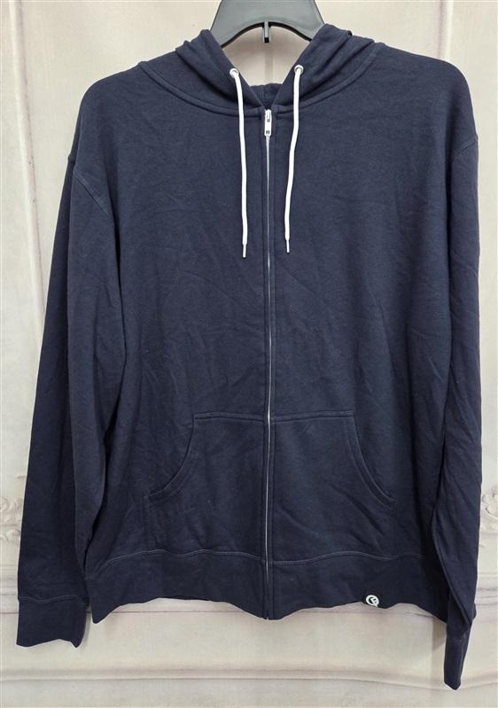NWOT Quick Flip 2x Hero Hoodie Lite Backpack Convertible Jacket 132028