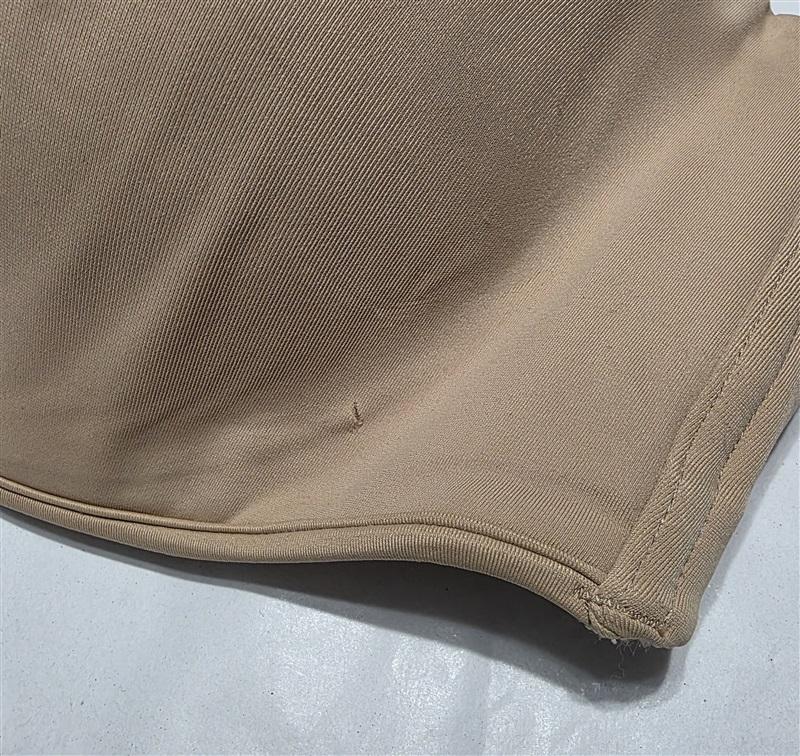NWOTD Soma 38G Stunning Starlet Strapless Multiway Bra Beige 132902