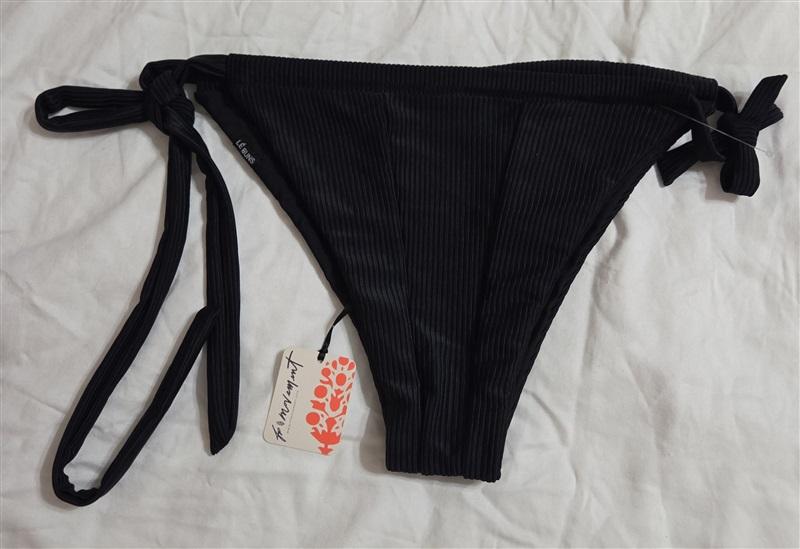 NWT Free People Le Buns 4 USA Gigi String Bikini Pant Swim Bottom 133040