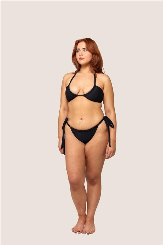 NWT Free People Le Buns 4 USA Gigi String Bikini Pant Swim Bottom 133040
