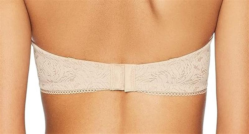 NWOT b.tempt'd 32D Modern Method Lace Underwire 954217 Bra 133166