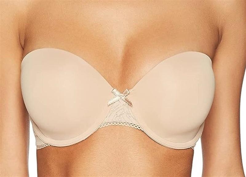 NWOT b.tempt'd 32D Modern Method Lace Underwire 954217 Bra 133166