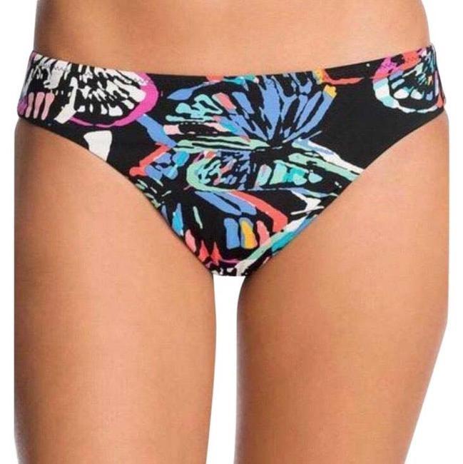 NWOT Vera Bradley Butterfly Summer S Reversible Bikini Swim Bottoms 133206