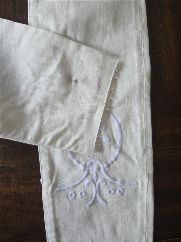 NWT Hale 32 Piper Sculpted High Waist Skinny Jeans White 133276
