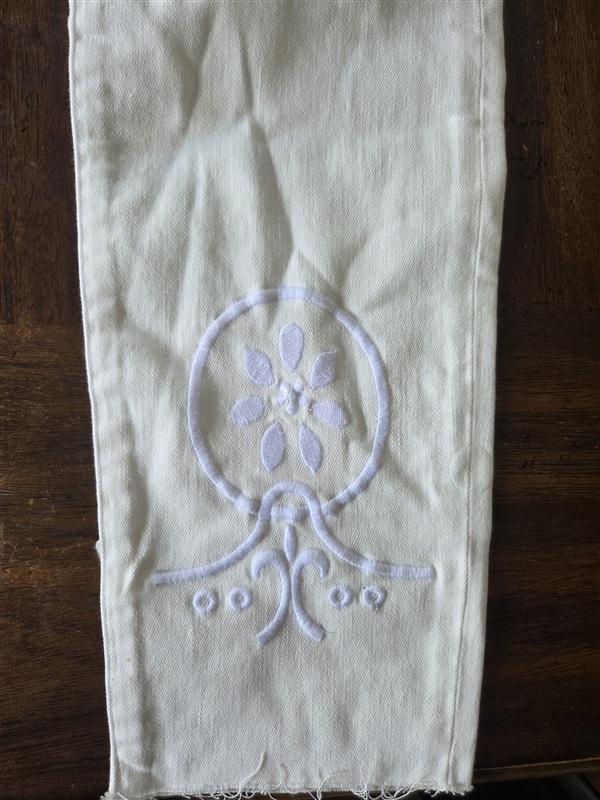 NWT Hale 32 Piper Sculpted High Waist Skinny Jeans White 133276