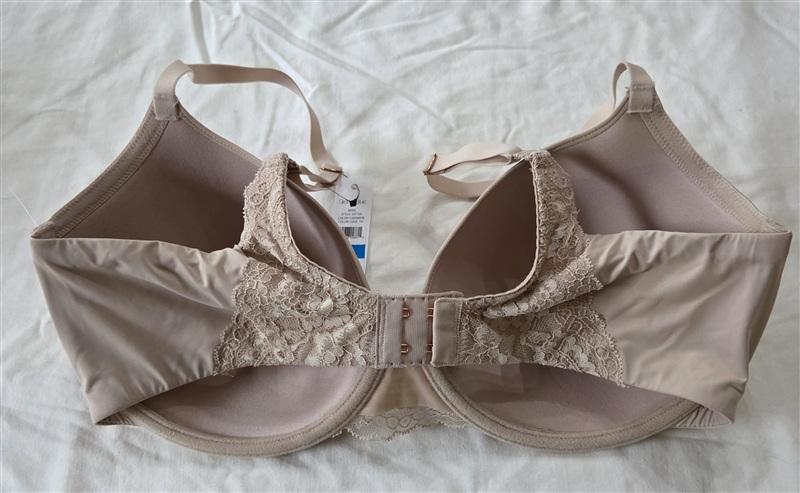 NWT Skarlett Blue 36DDD Honey Multi-Way T-Shirt Bra 133355