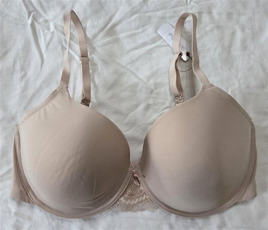 NWT Skarlett Blue 36DDD Honey Multi-Way T-Shirt Bra 133355