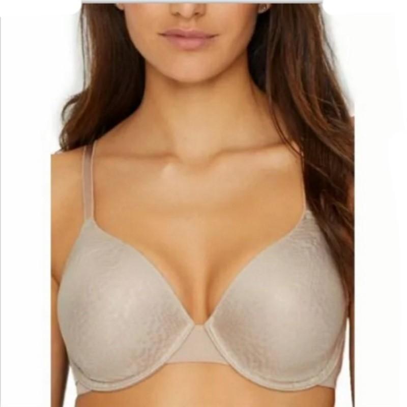 NWOT Natori 34DD Conform Full Figure Contour Underwire Bra 731165 133357