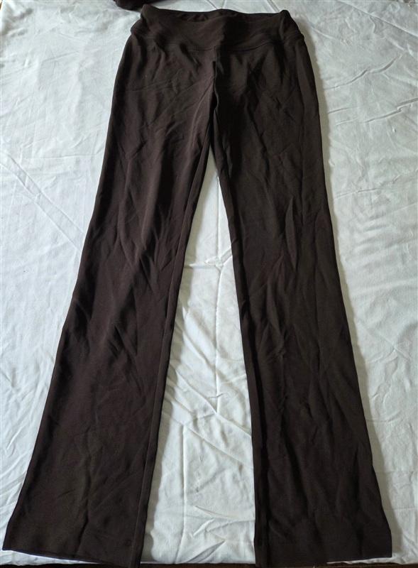 NWT Boston Proper XXS Beyond Travel Palazzo Jacket & Pants Brown 133366