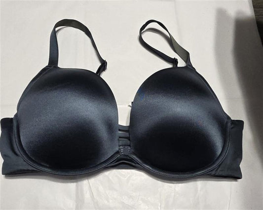NWT Soma 36DD Stunning Push Up Underwire Jade Green 133616