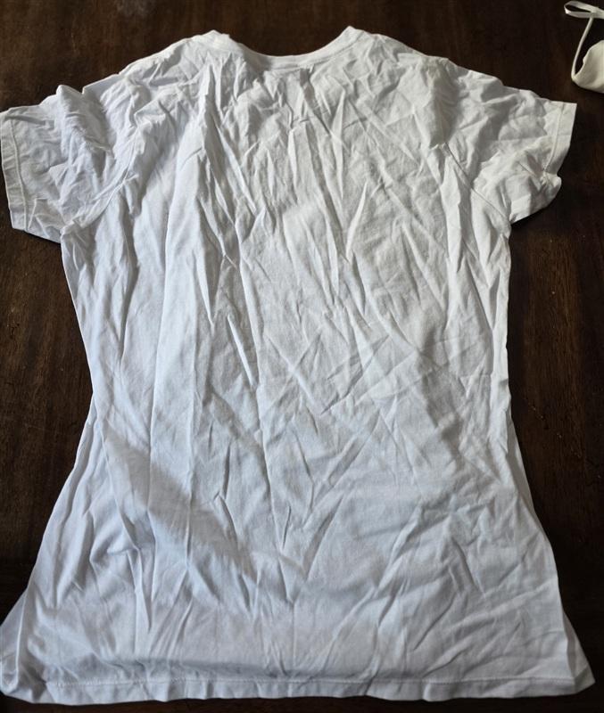 NWOT Taylor Swift LG It's Me Hi I'm the Problem It's Me T Shirt 133644