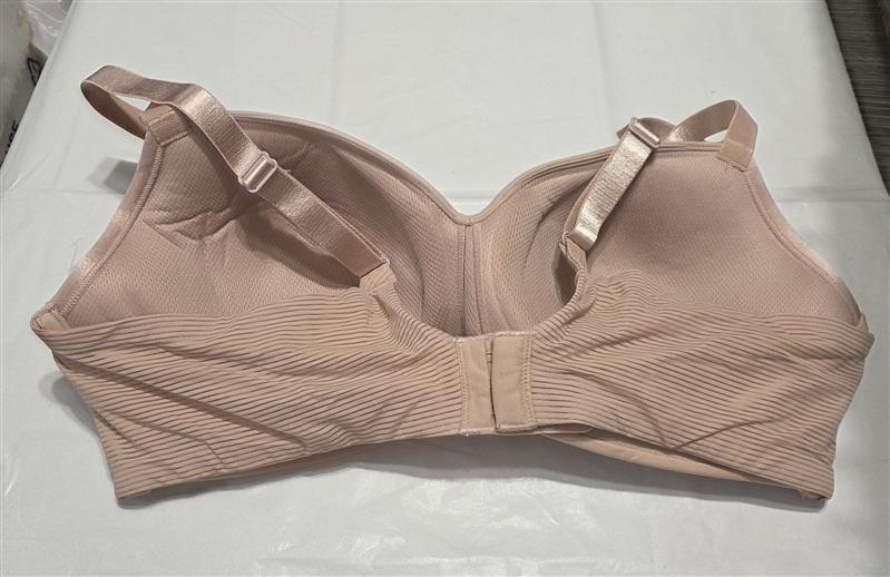 NWOTD Soma 38B Cooling Wireless Adobe Rose Pink Bra 133881
