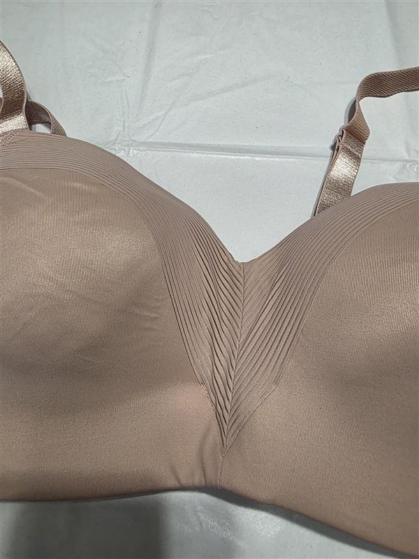 NWOTD Soma 38B Cooling Wireless Adobe Rose Pink Bra 133881
