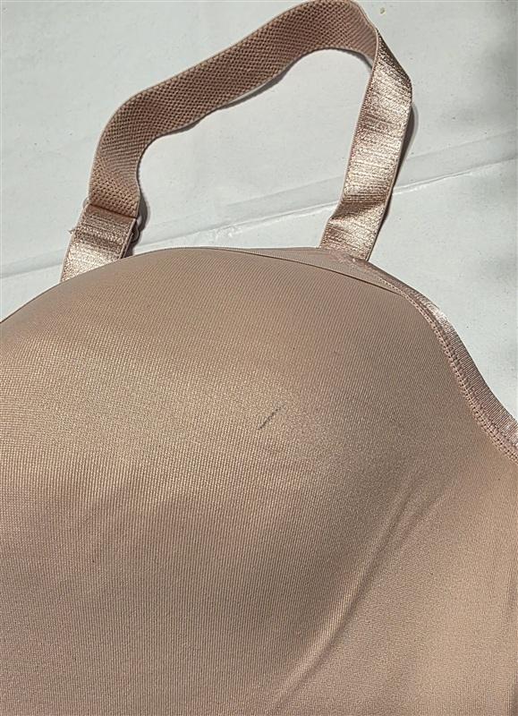 NWOTD Soma 38B Cooling Wireless Adobe Rose Pink Bra 133881