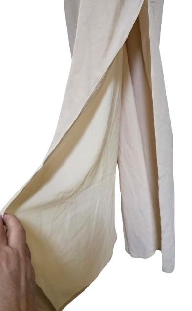 NWOTD Astr The Label Anthropologie S Cream T Back Cocktail Dress Mini 133936