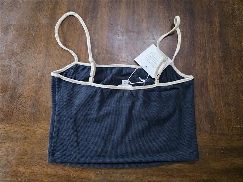 NWT Le Lis Move MD Capsule Collection Active Wear Legging & Top 133966