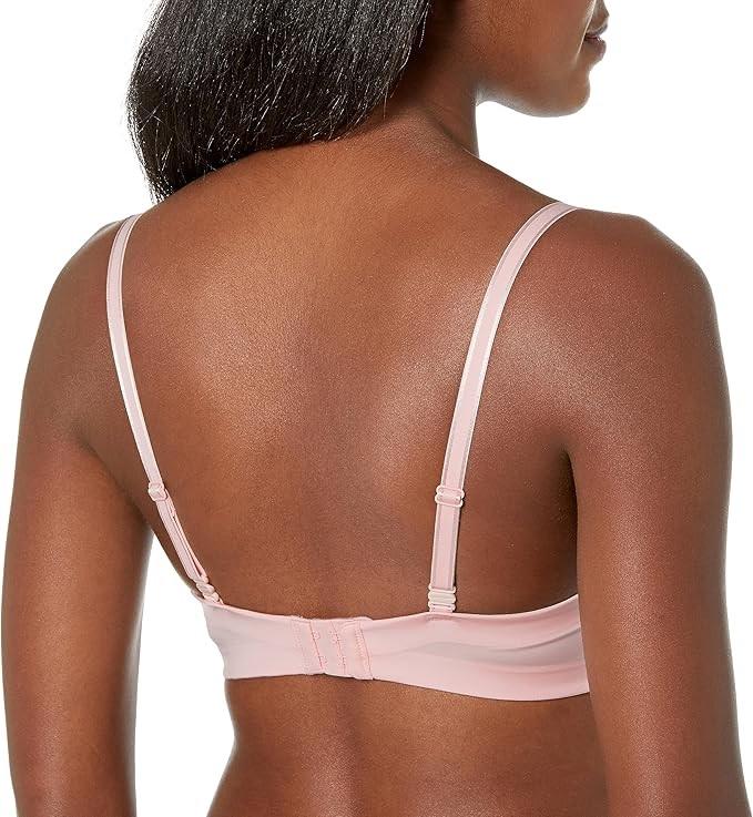 NWT Warners 38DD Super Naturally You T-Shirt Bra RA2141A White 134130