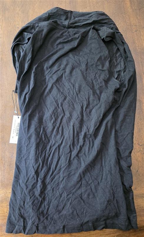 NWT Velvet by Graham & Spencer M Dorothy Surplice Sleeveless Top 134262