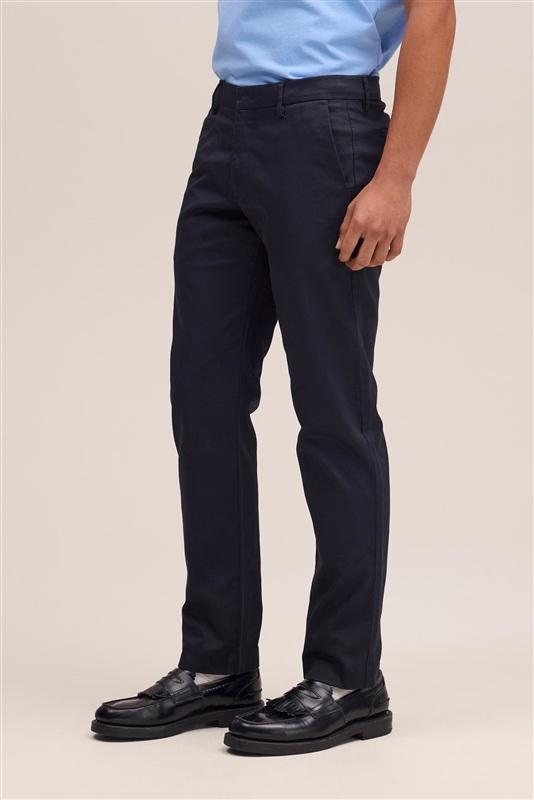 NWT NN07 No Nationality 36x32 Theo Regular Fit Tapered leg Mid Rise 134298