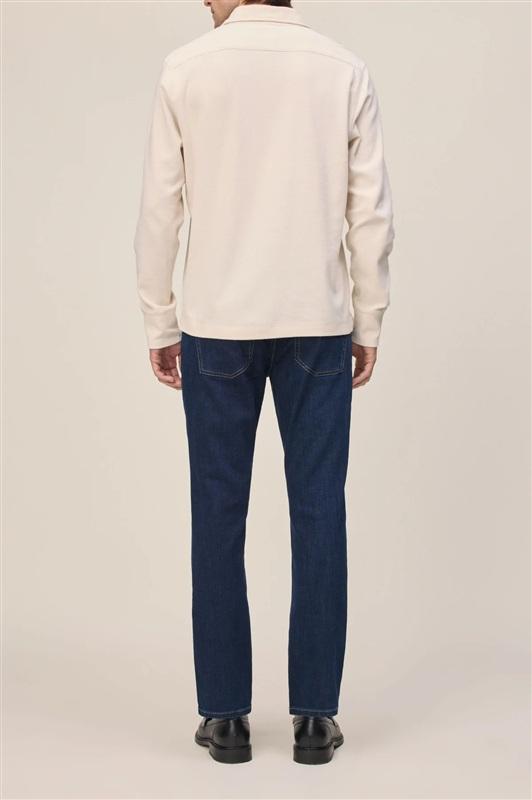 NWOTD Warp Weft 32x32 AMS Amsterdam Slim Midnight Blue 134307