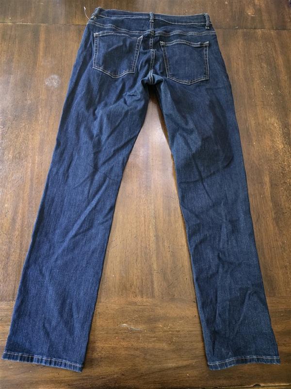 NWOTD Warp Weft 32x32 AMS Amsterdam Slim Midnight Blue 134307