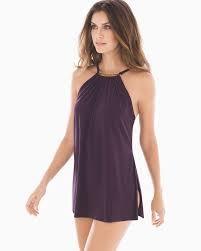 NWT MagicSuit Miraclesuit 8 Golden Opportunity Parker 1PC Swimsuit Black 134536