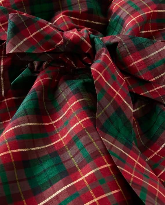 NWT Gymboree L Matching Plaid Dupioni Wrap Dress A Royal Christmas 134613