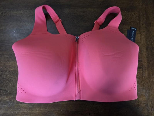 NWT Victorias Secret 38DDD Featherweight Max Front Close Sport Bra 134717